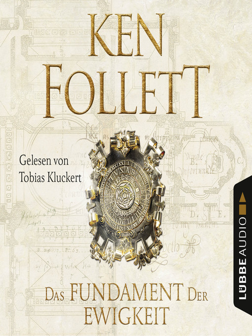 Title details for Das Fundament der Ewigkeit by Ken Follett - Wait list